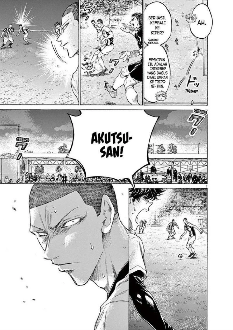 Chapter 192 - halaman 9
