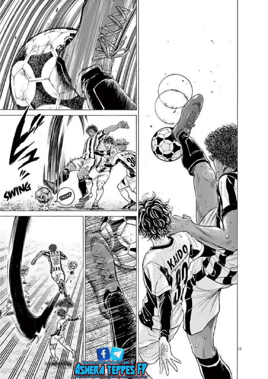 Chapter 193 - halaman 15