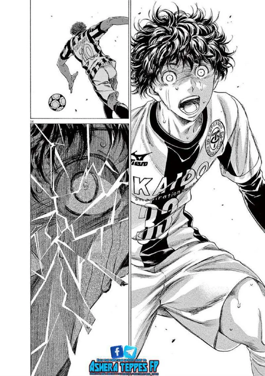 Chapter 193 - halaman 16