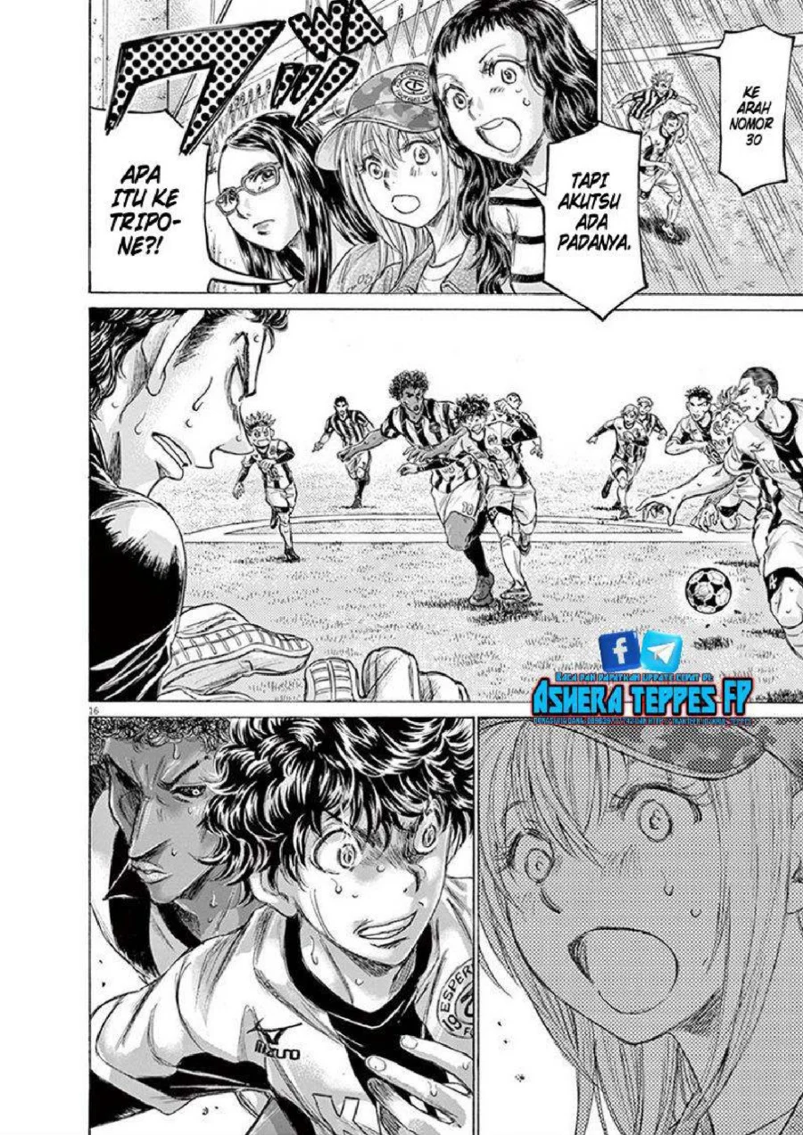 Chapter 193 - halaman 18