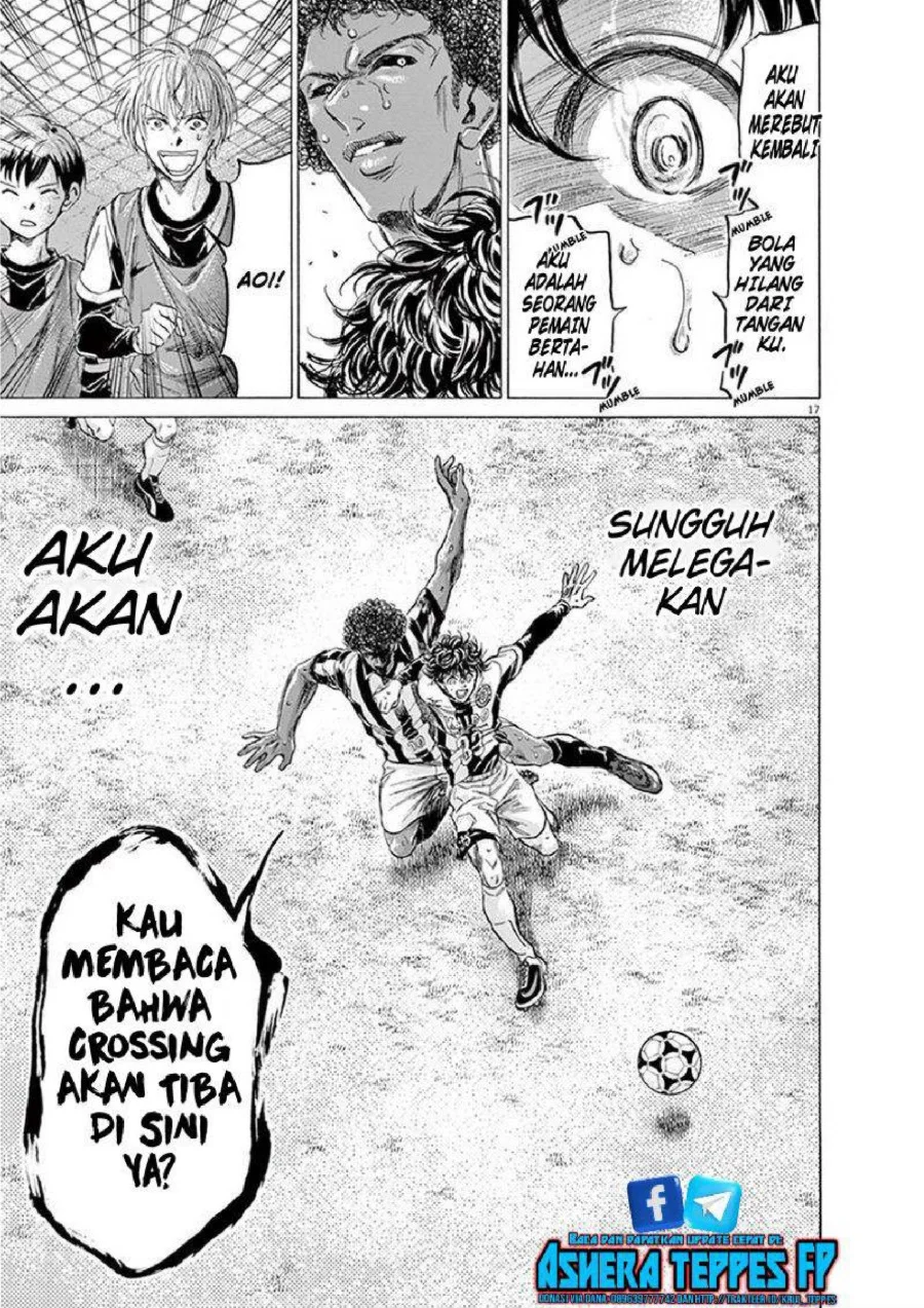 Chapter 193 - halaman 19