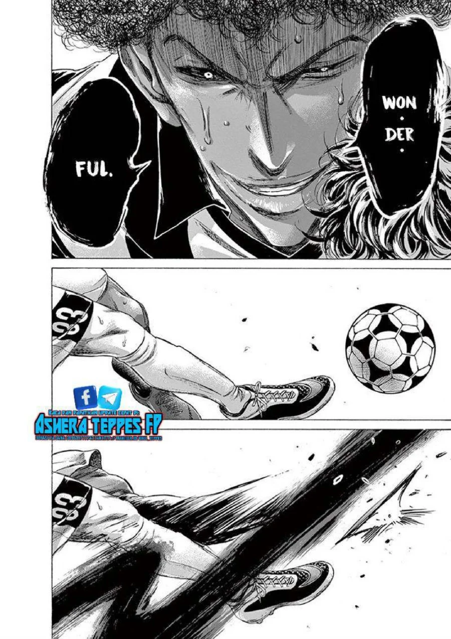 Chapter 193 - halaman 20