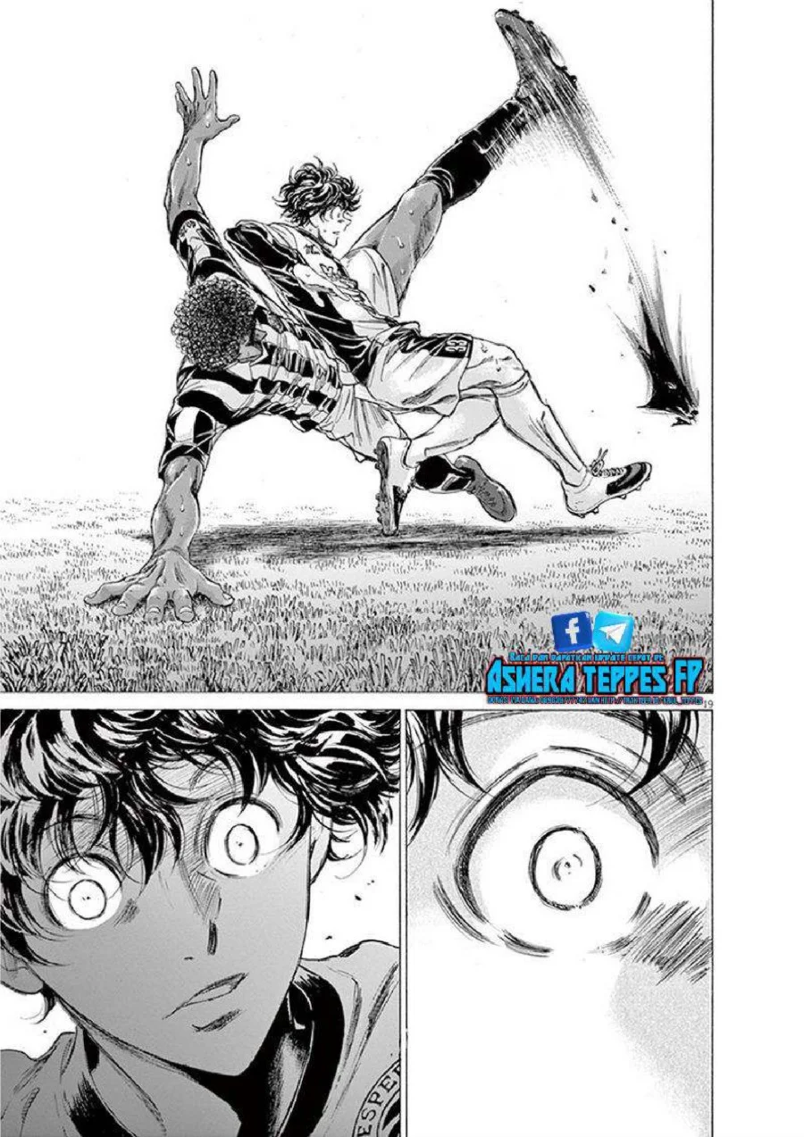 Chapter 193 - halaman 21