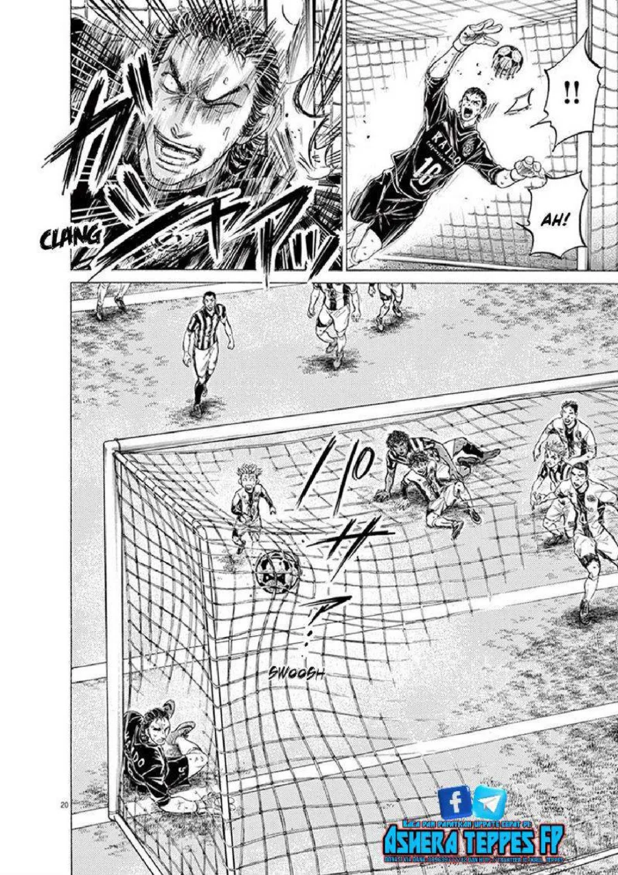 Chapter 193 - halaman 22