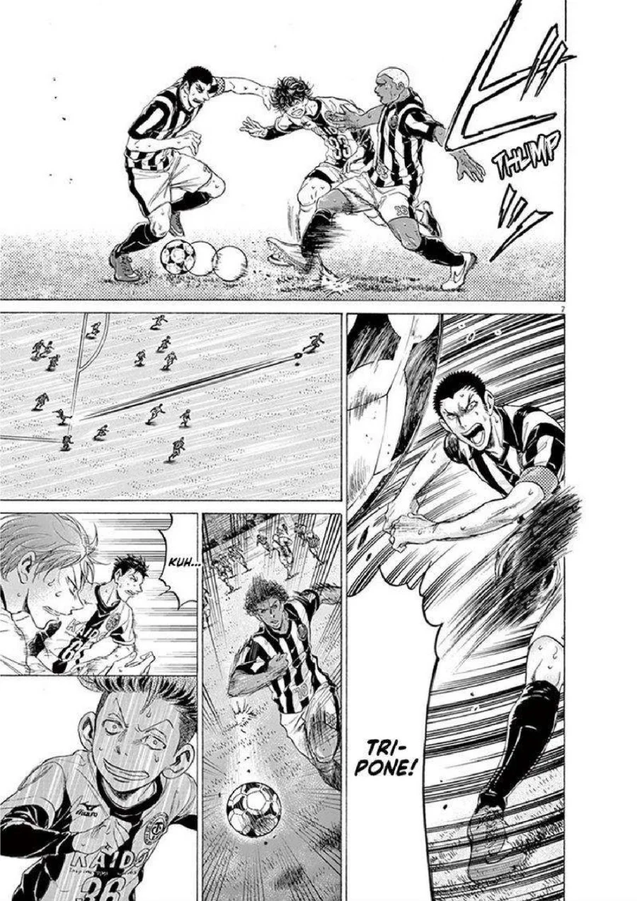 Chapter 193 - halaman 9