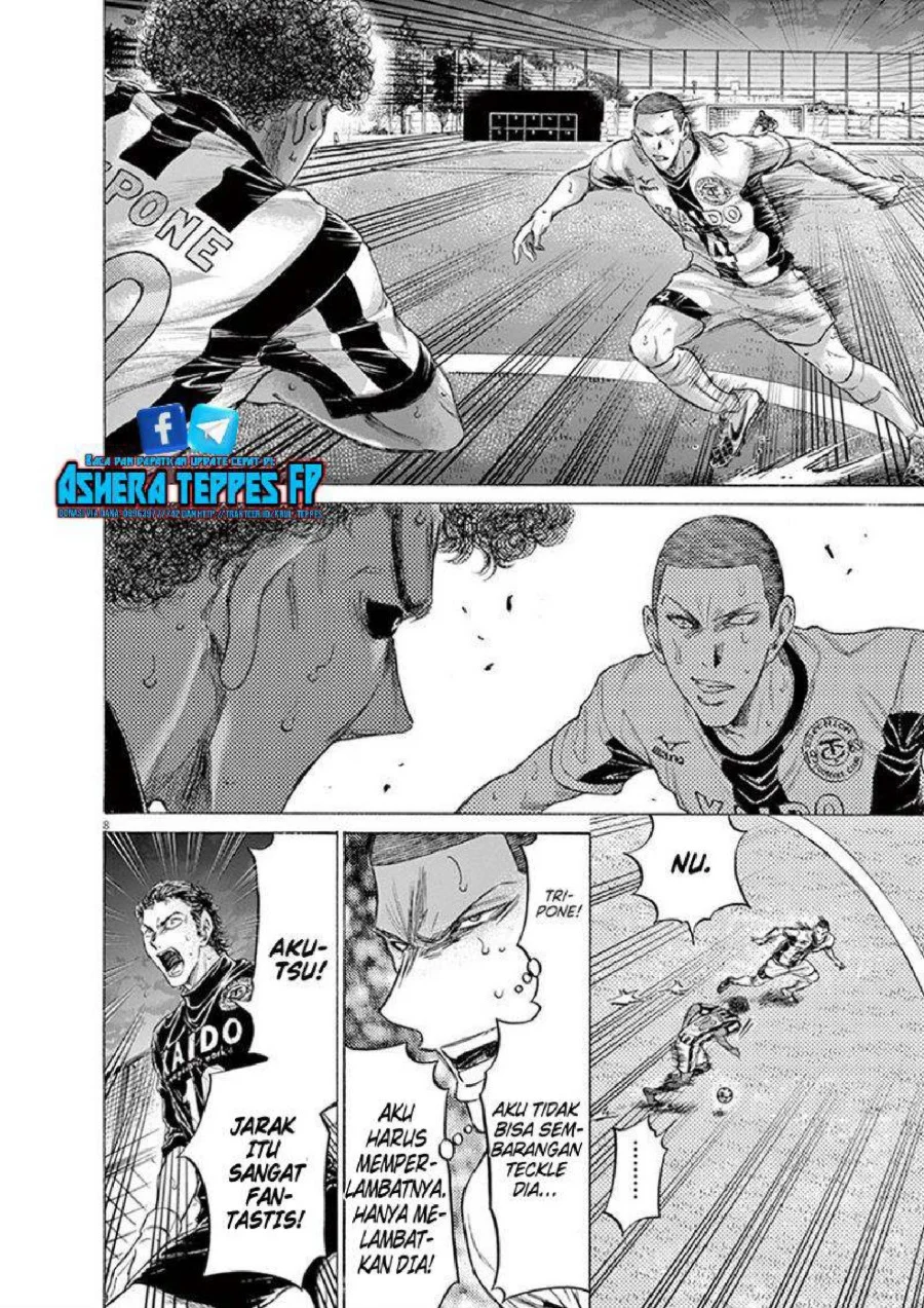 Chapter 193 - halaman 10