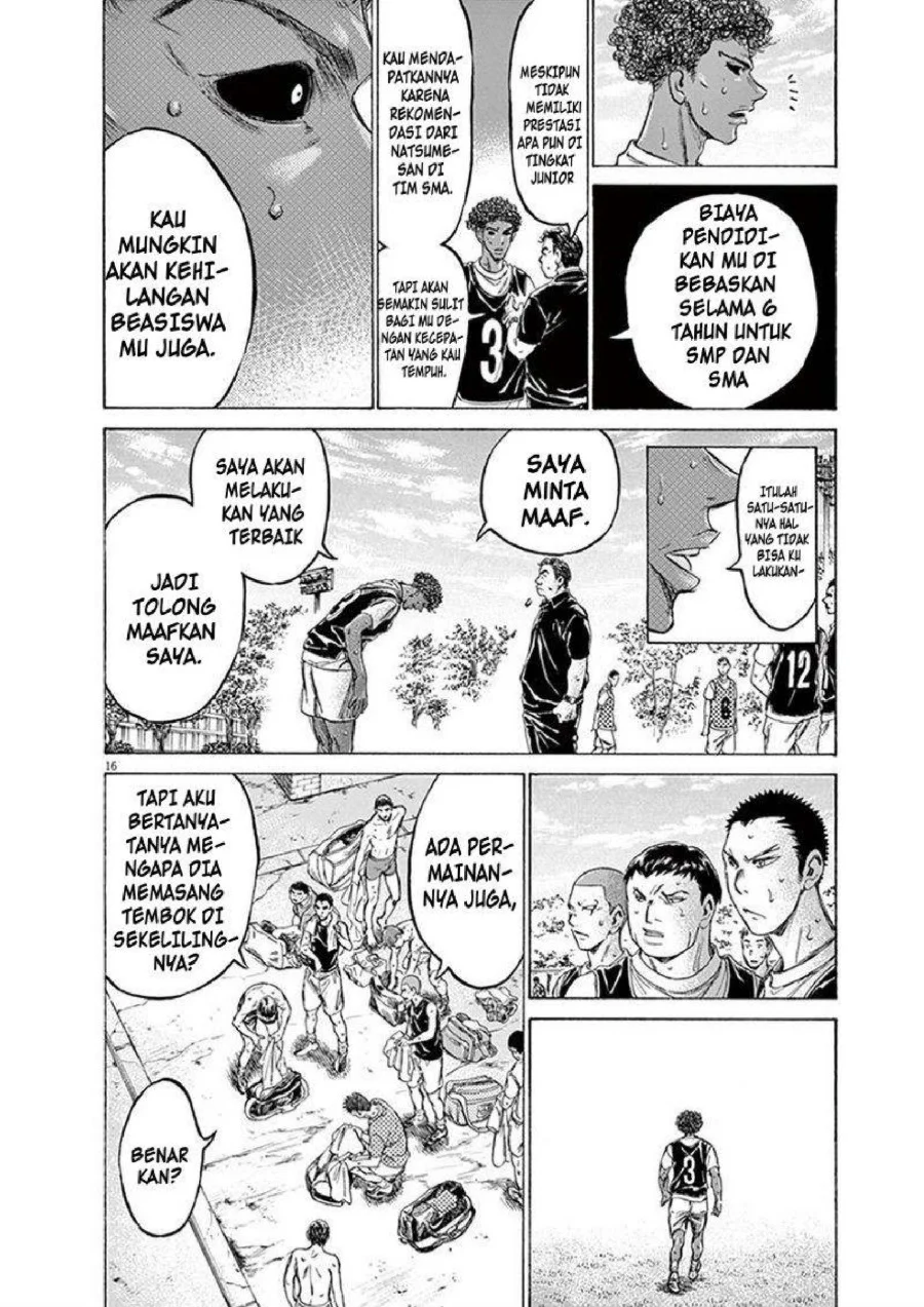 Chapter 194 - halaman 18