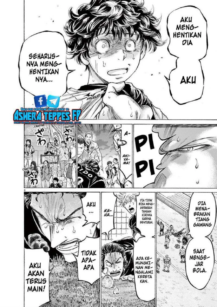 Chapter 194 - halaman 10