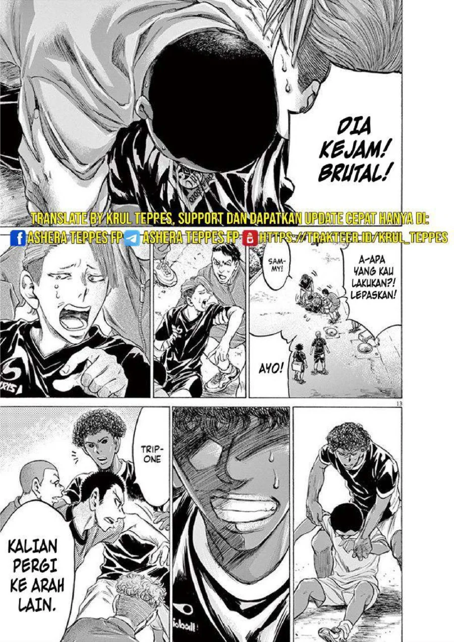 Chapter 195 - halaman 15