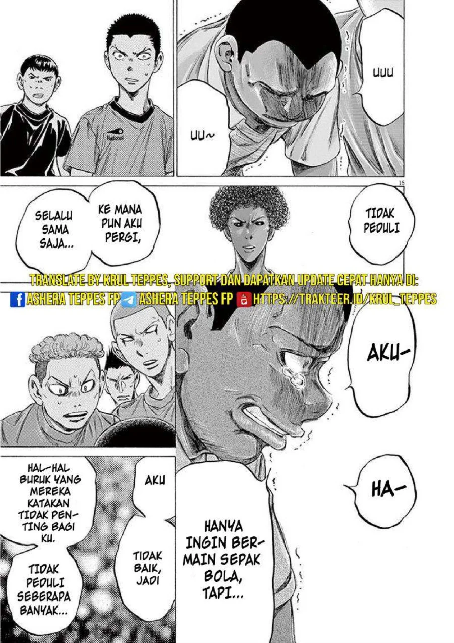Chapter 195 - halaman 17