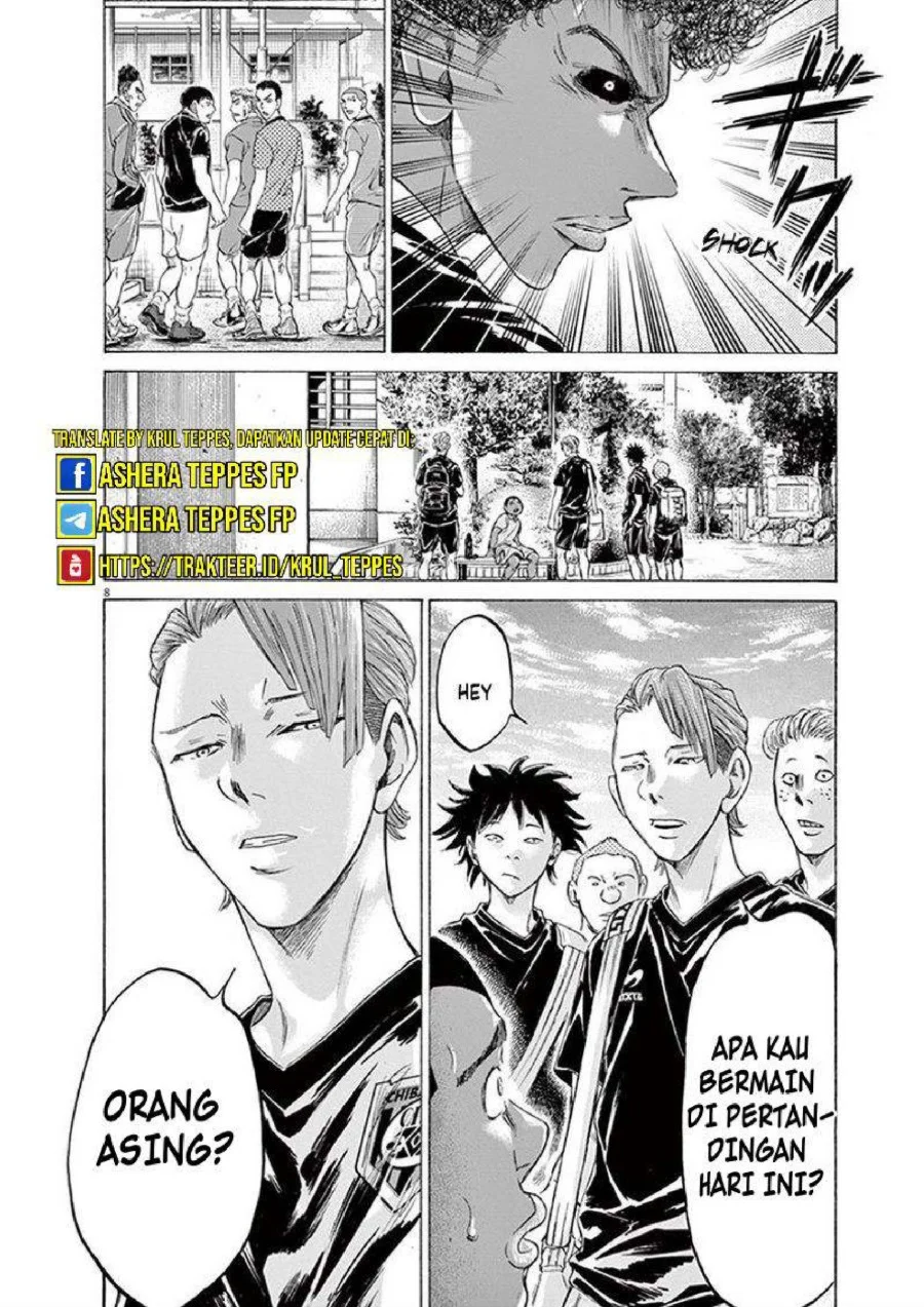 Chapter 195 - halaman 10