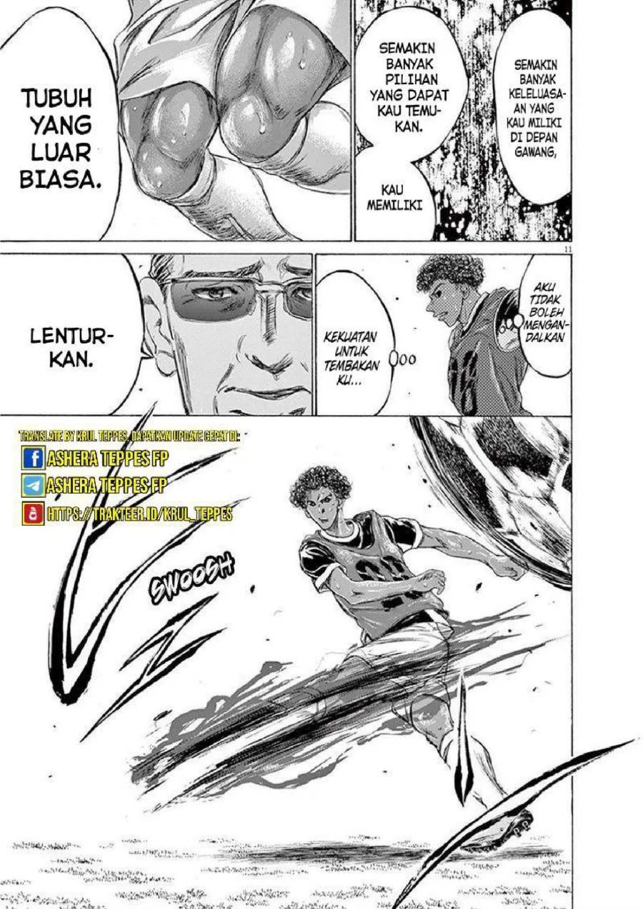 Chapter 196 - halaman 13