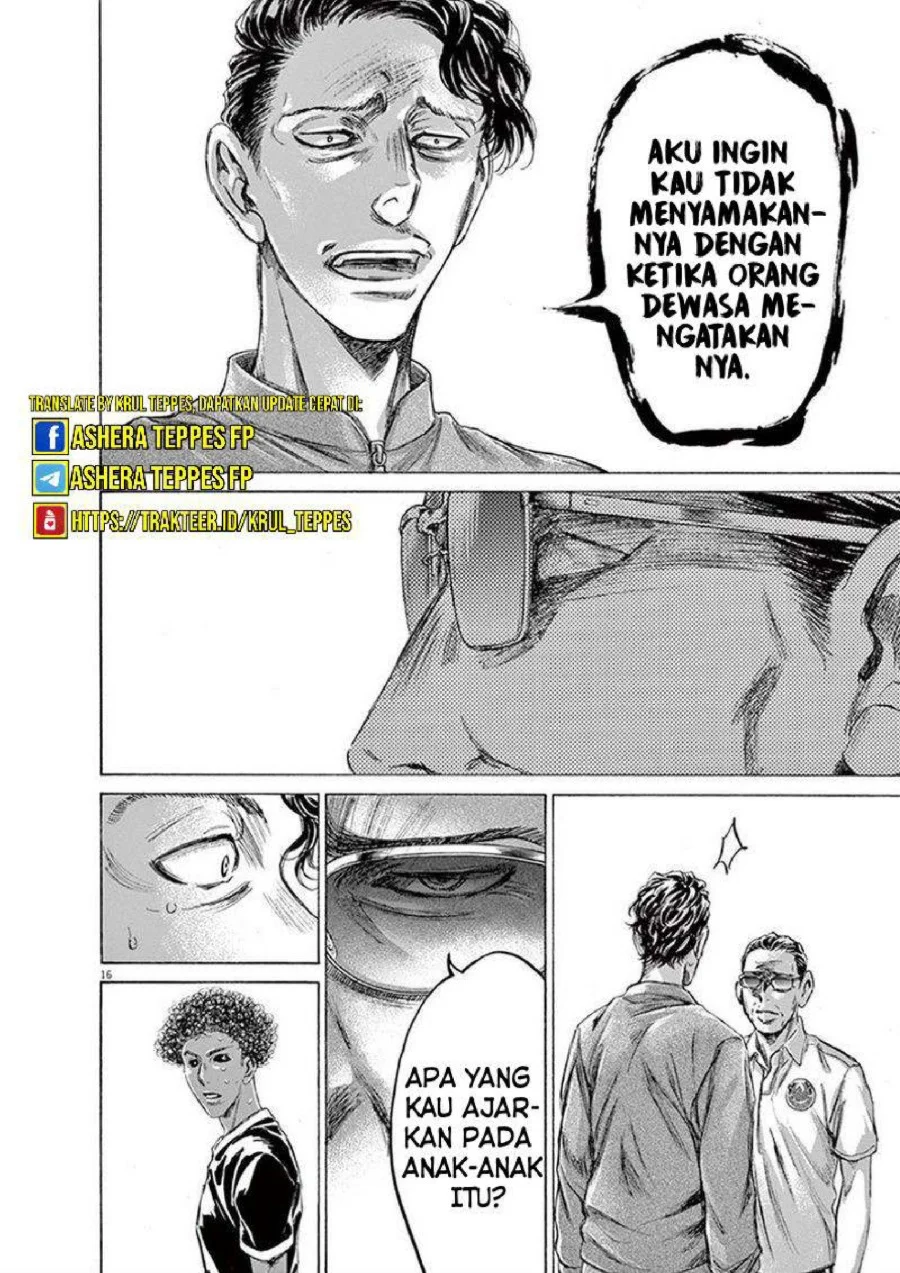 Chapter 196 - halaman 18