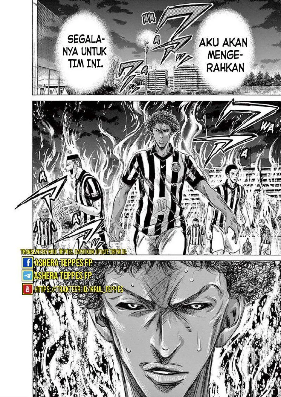 Chapter 196 - halaman 20