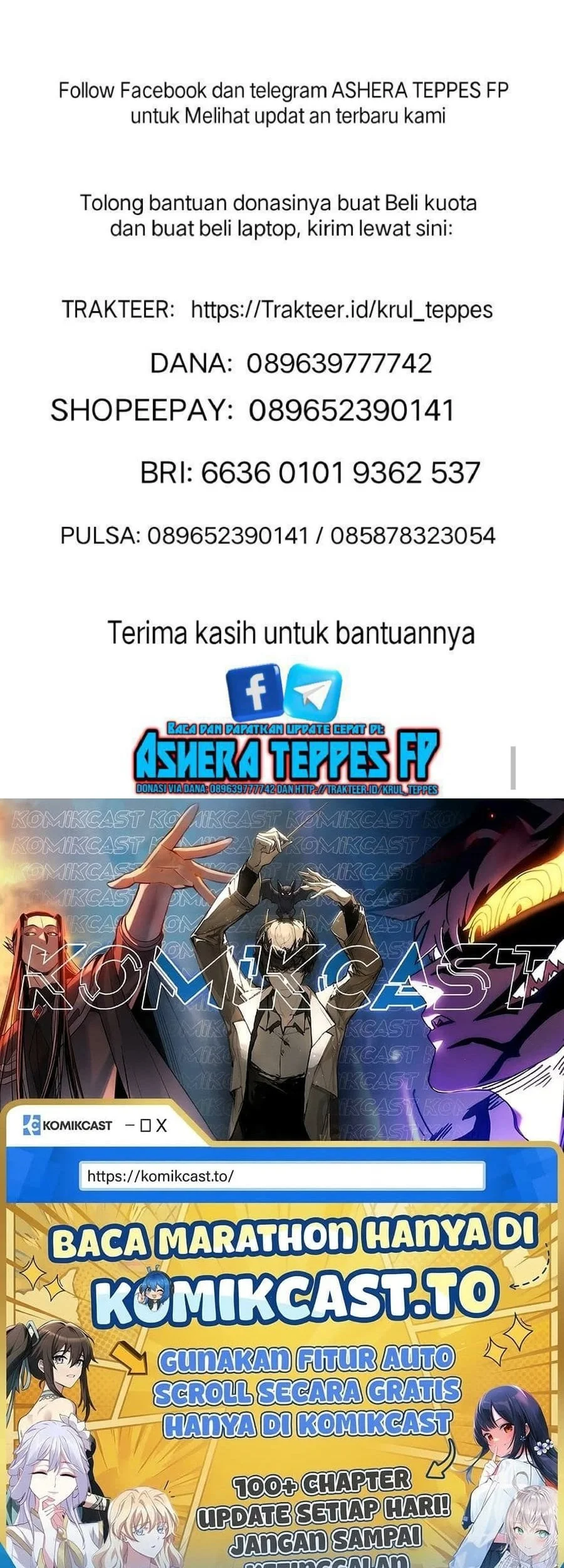 Chapter 196 - halaman 22