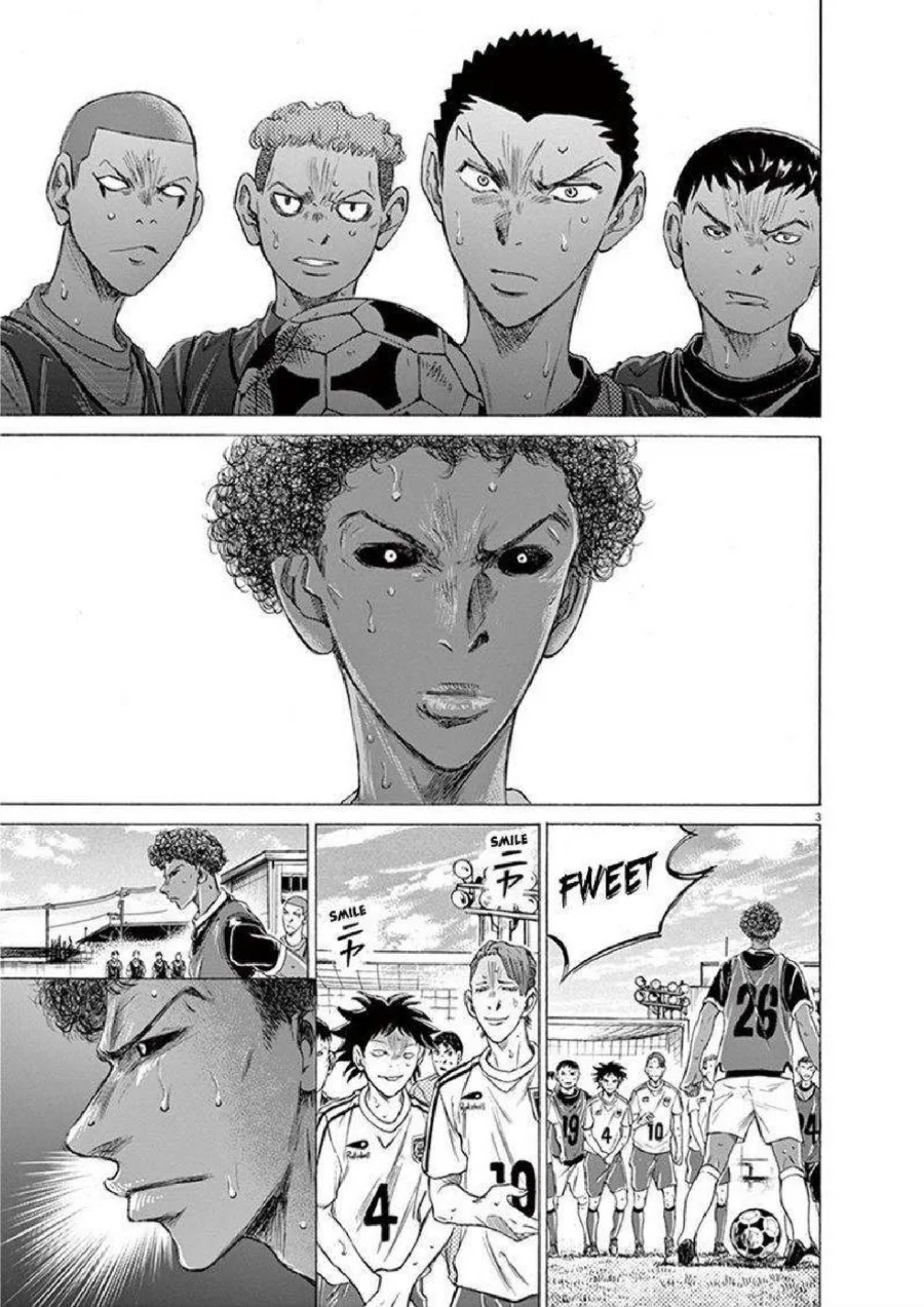 Chapter 196 - halaman 5