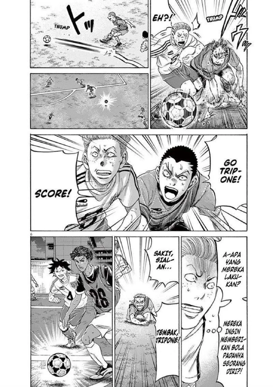 Chapter 196 - halaman 8