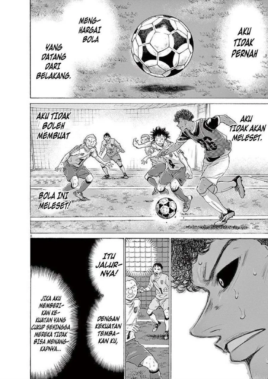 Chapter 196 - halaman 10