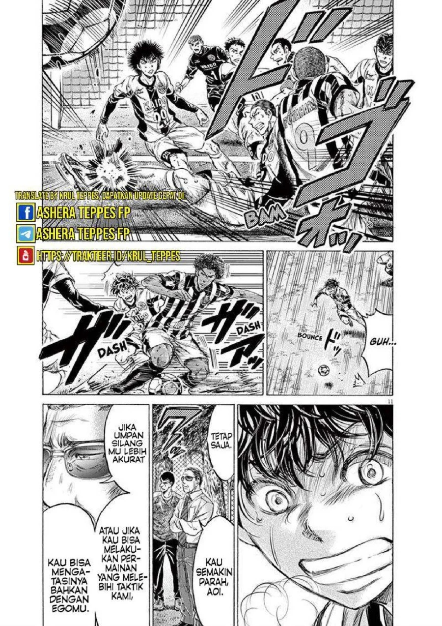 Chapter 197 - halaman 13