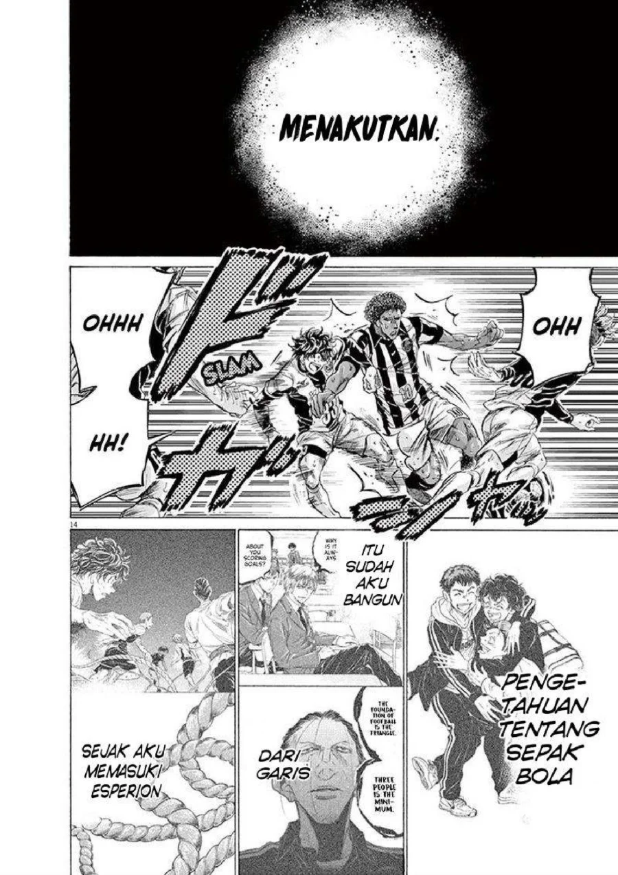 Chapter 197 - halaman 16