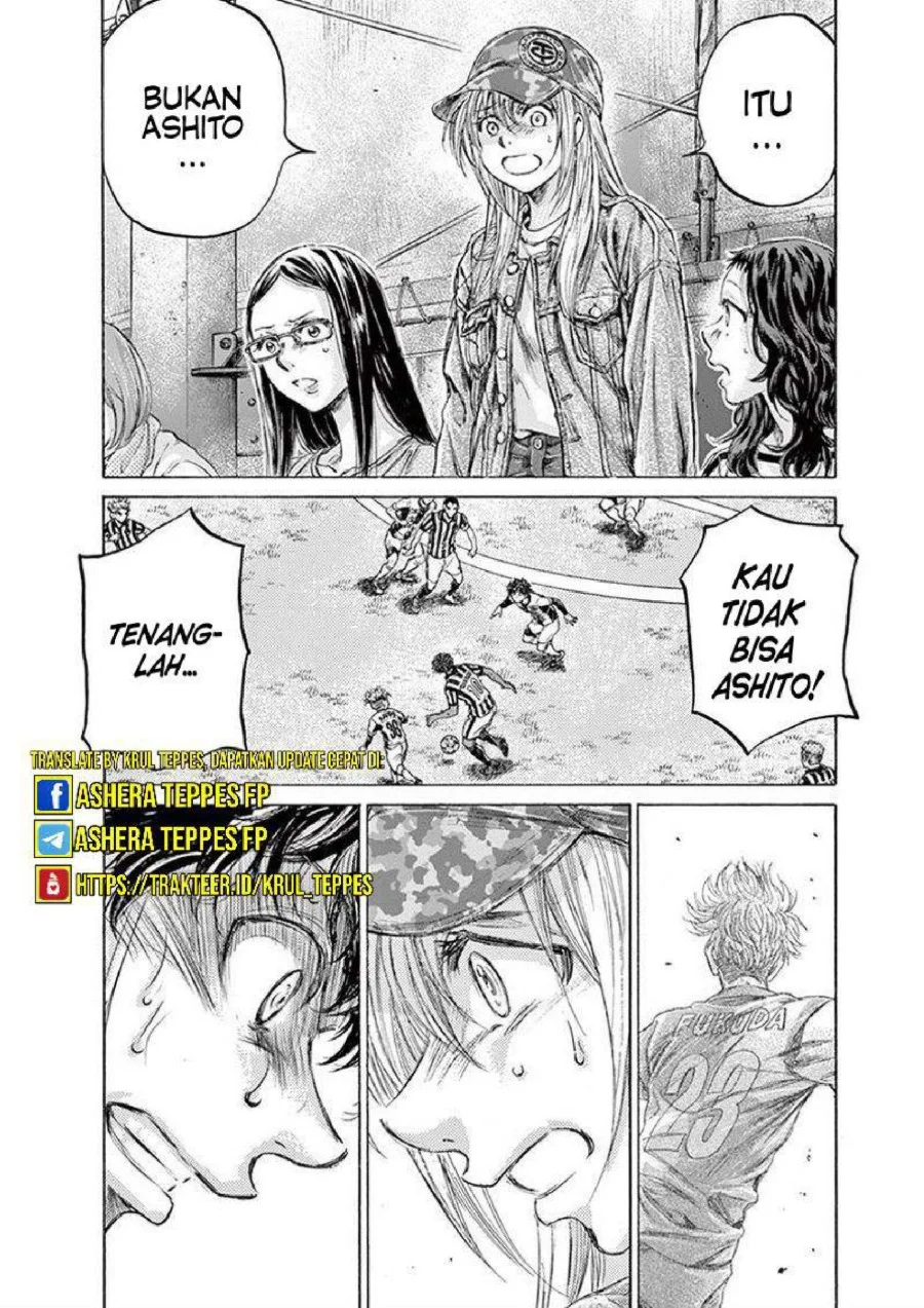 Chapter 197 - halaman 18