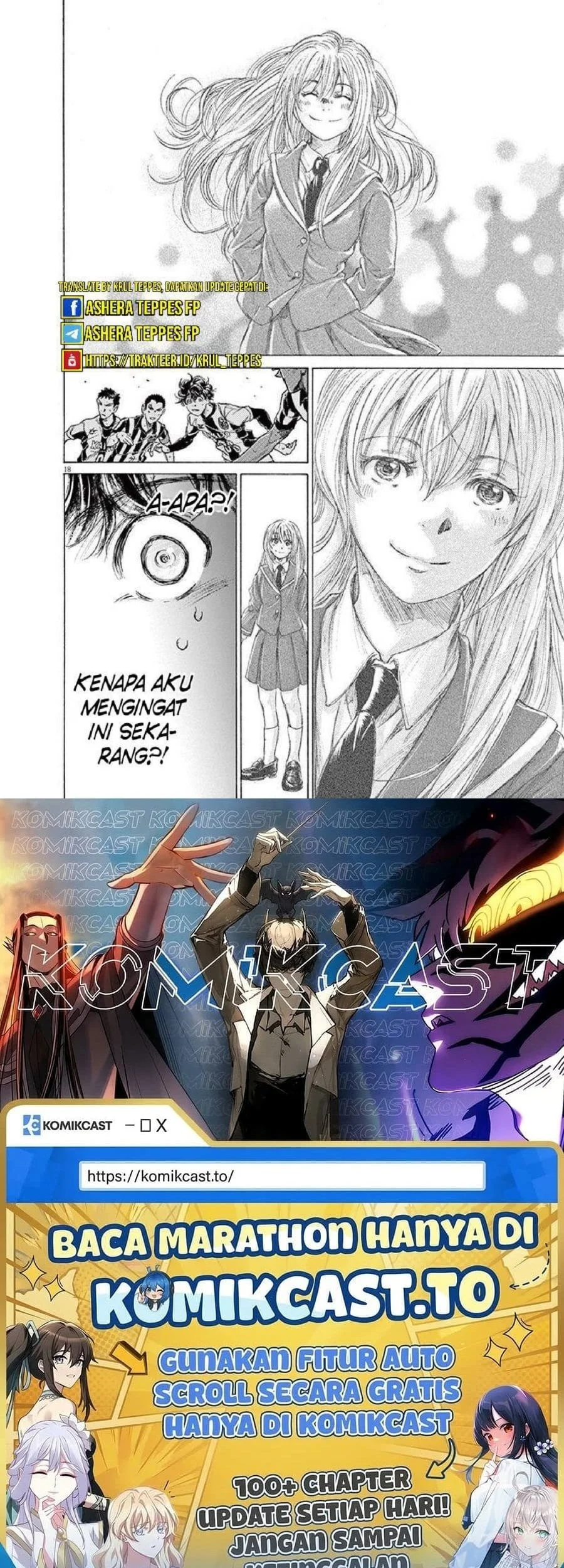Chapter 197 - halaman 20