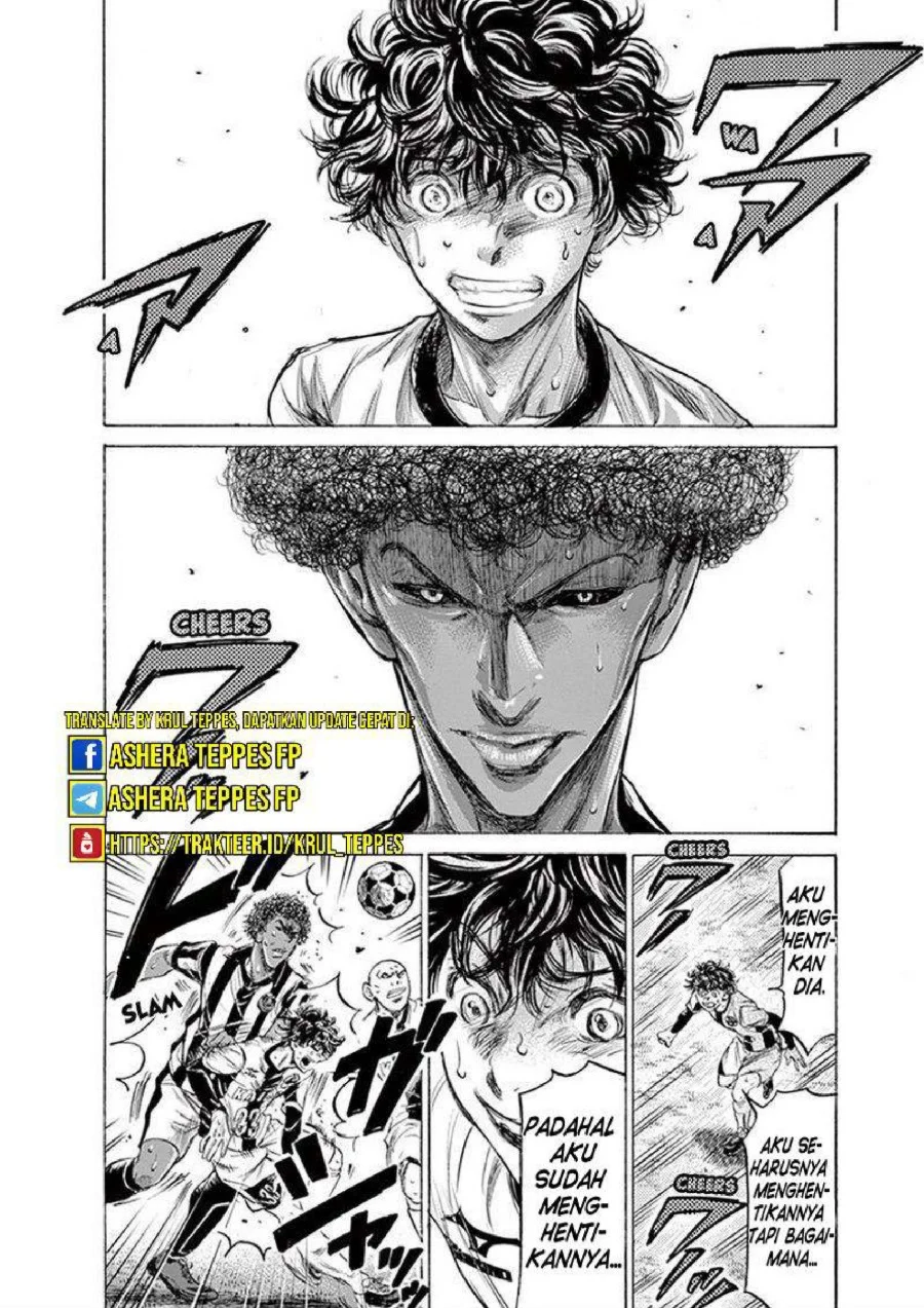 Chapter 197 - halaman 6