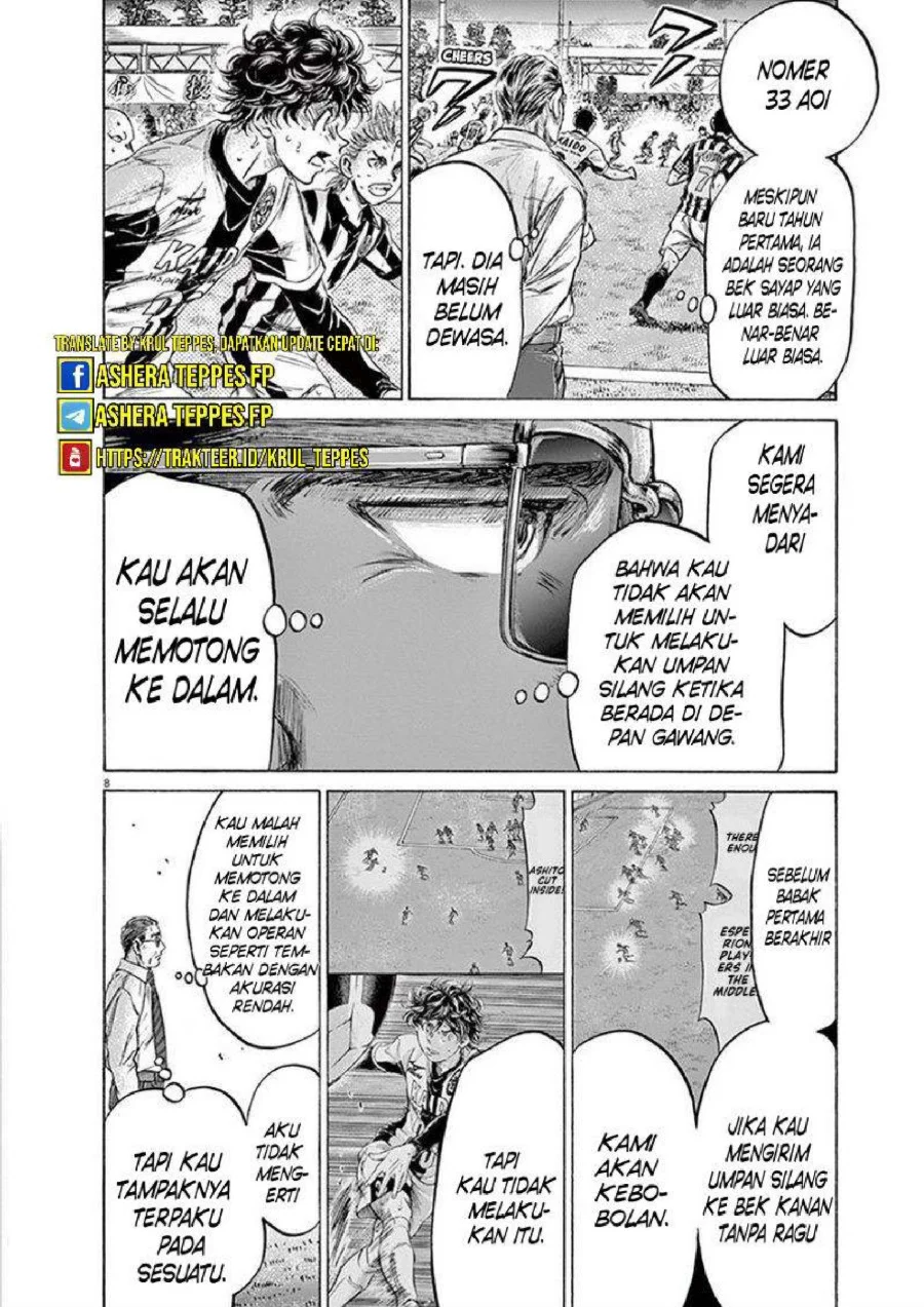 Chapter 197 - halaman 10