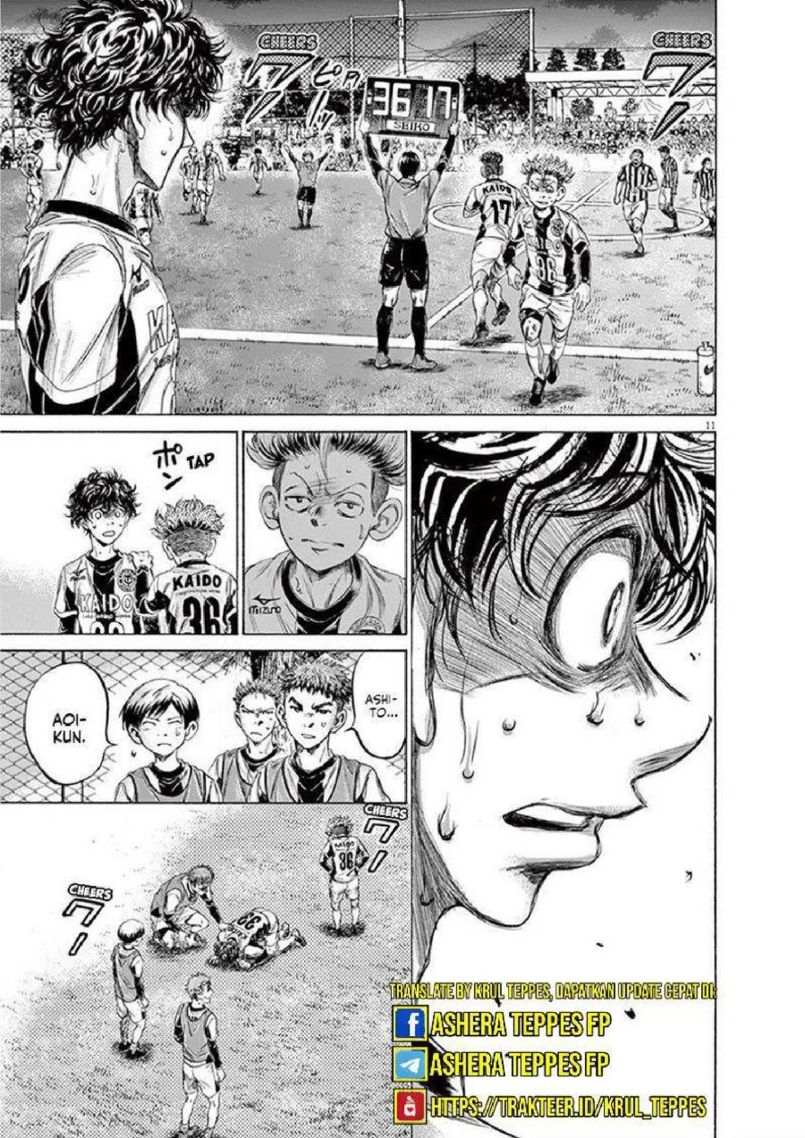 Chapter 199 - halaman 13