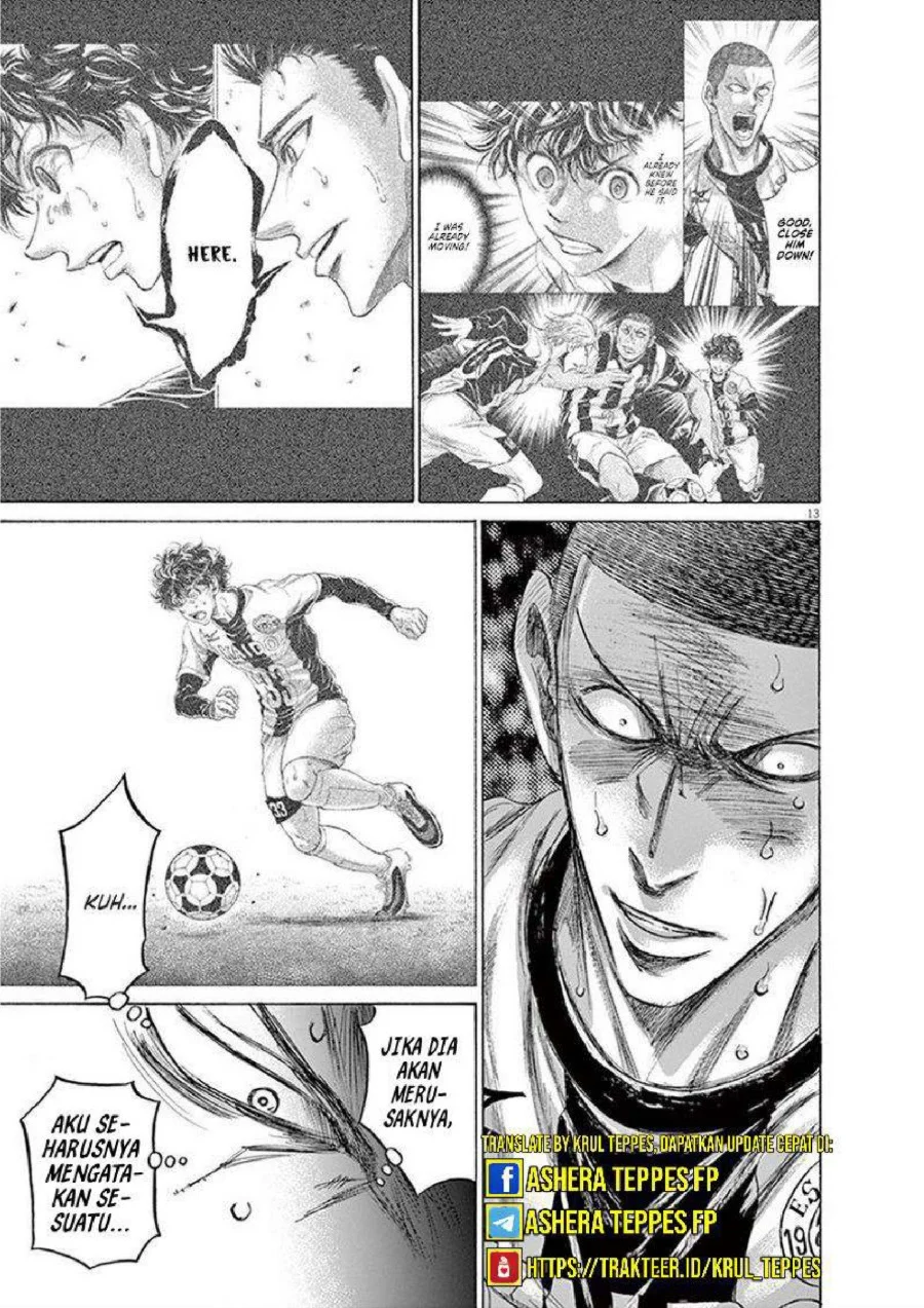 Chapter 199 - halaman 15