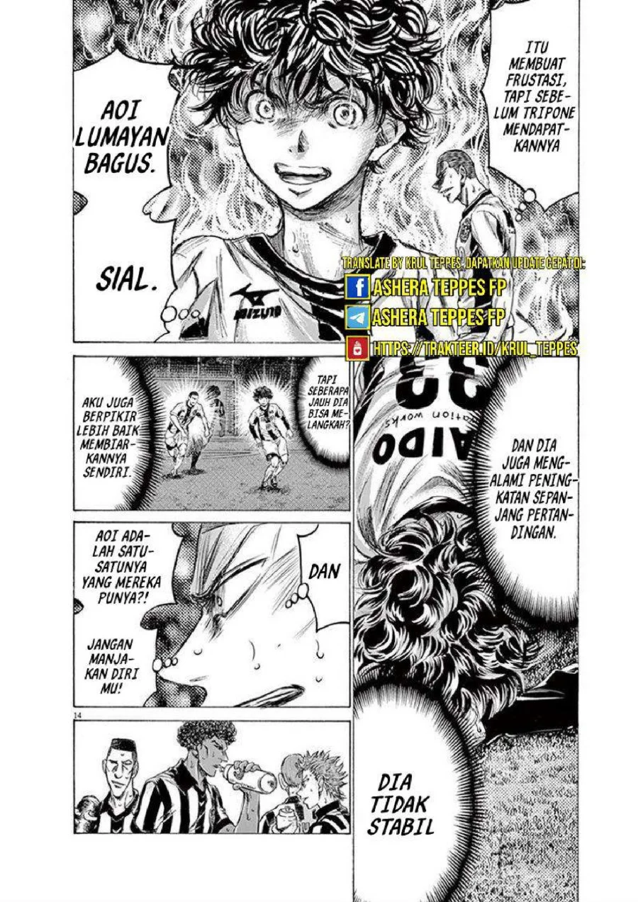 Chapter 199 - halaman 16