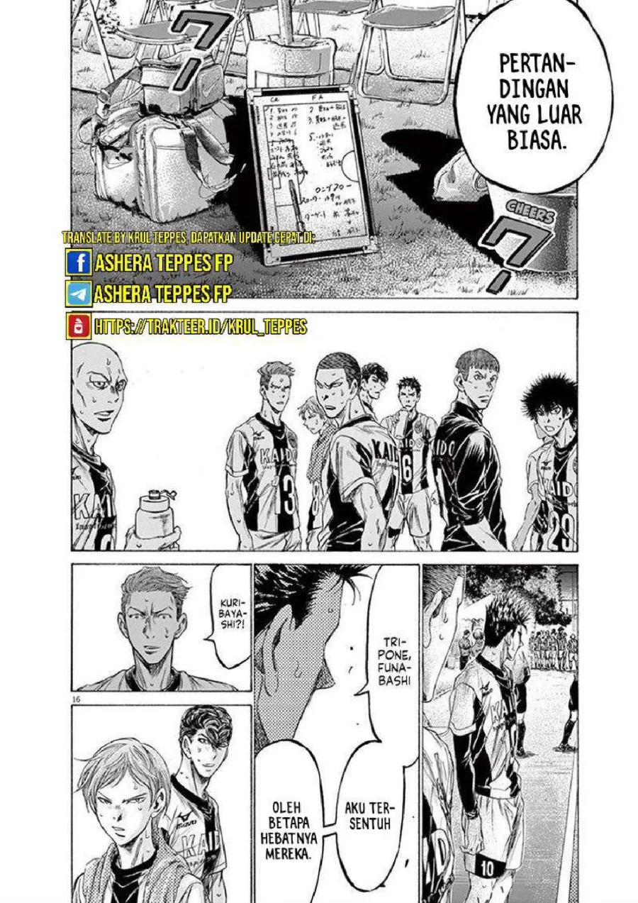 Chapter 199 - halaman 18