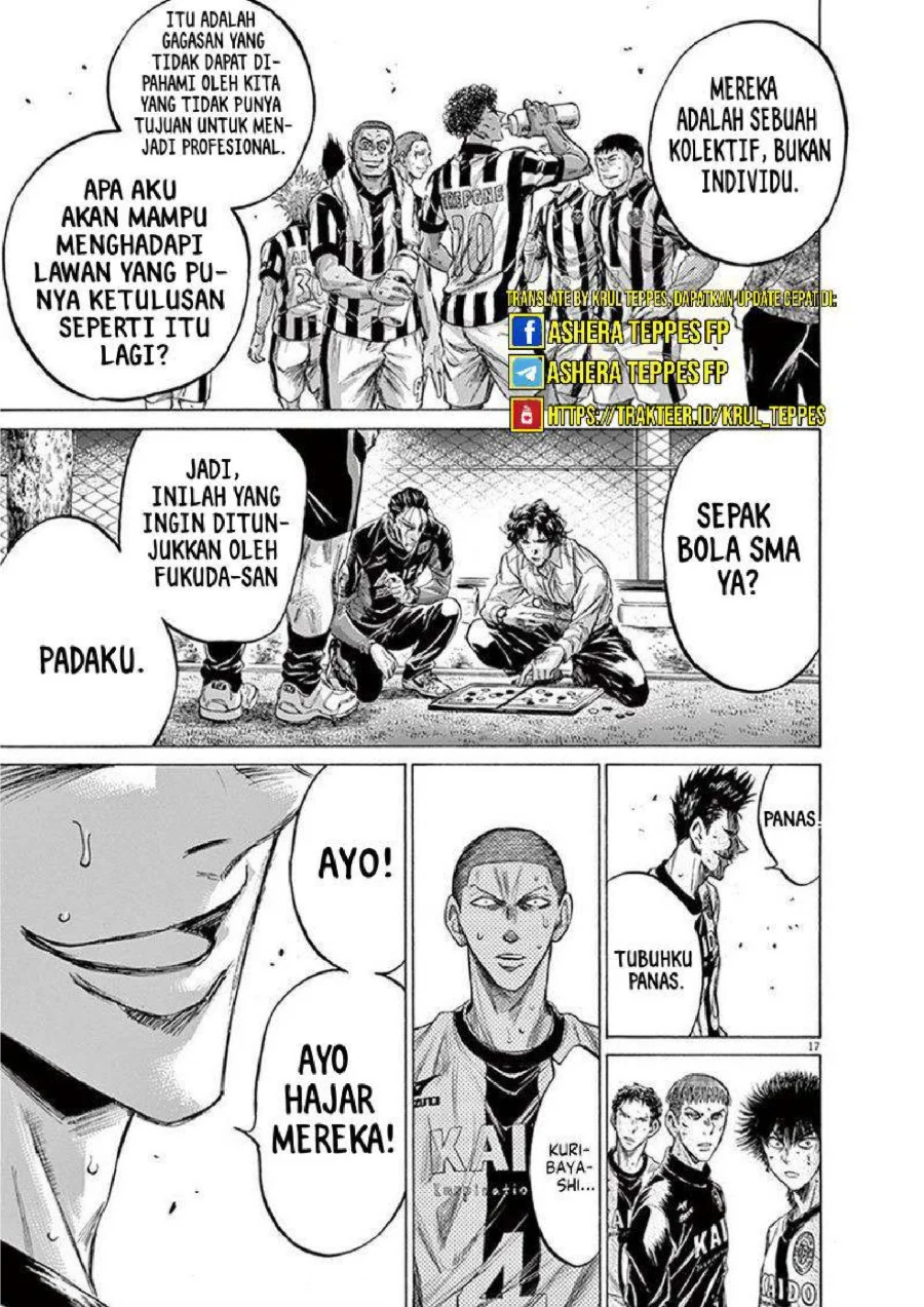 Chapter 199 - halaman 19