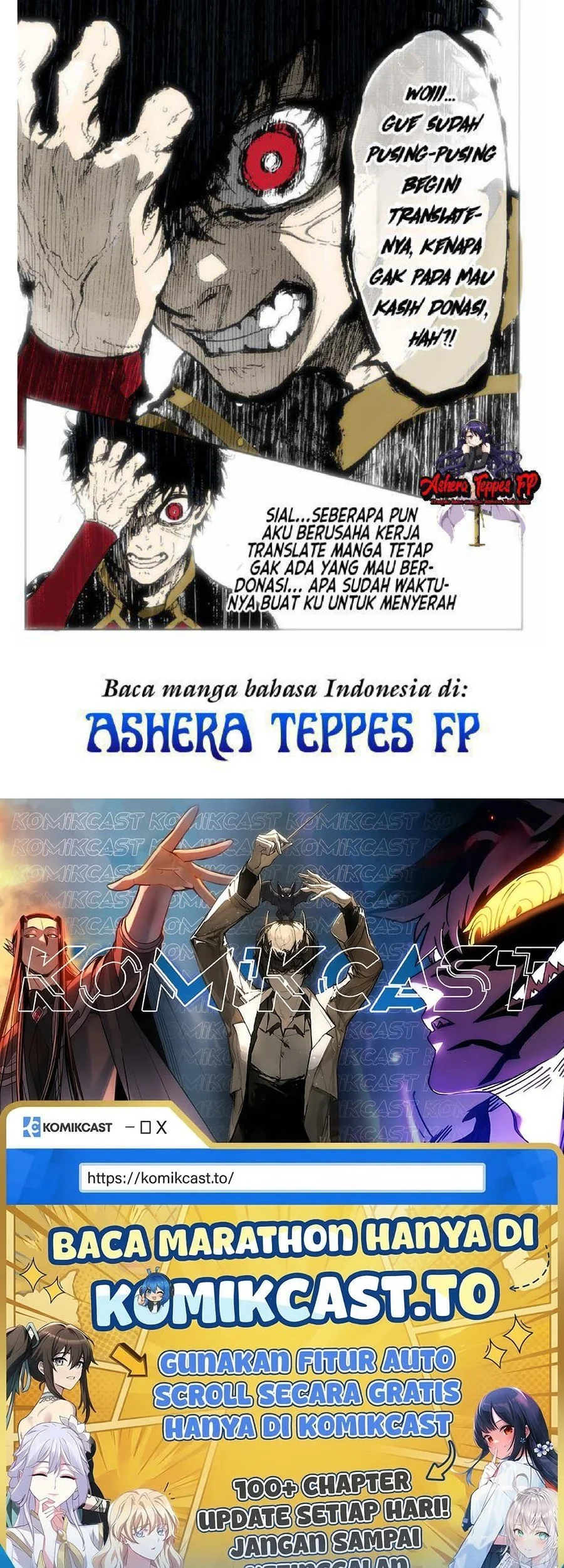Chapter 199 - halaman 25