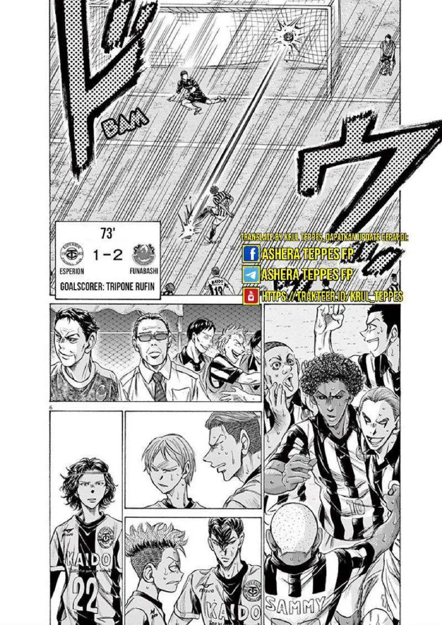 Chapter 199 - halaman 8