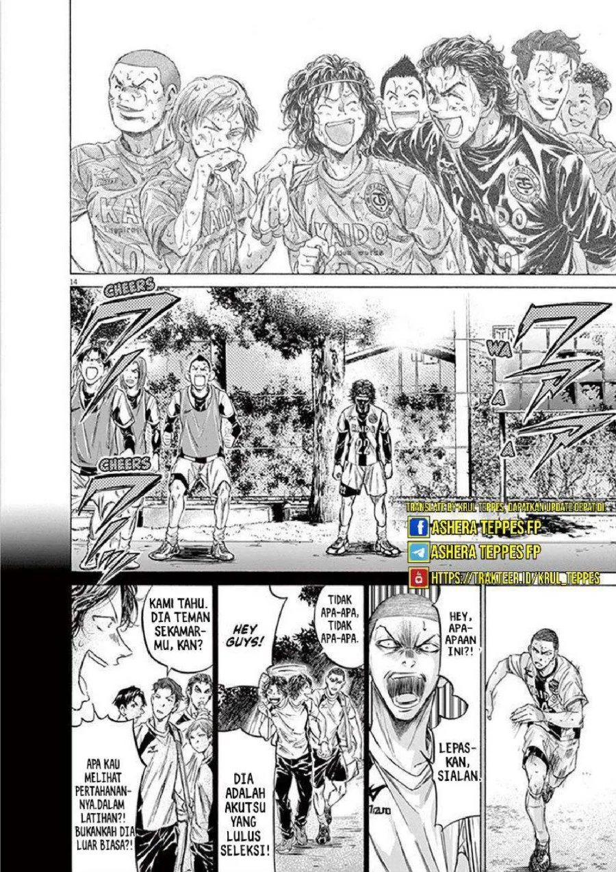 Chapter 200 - halaman 20