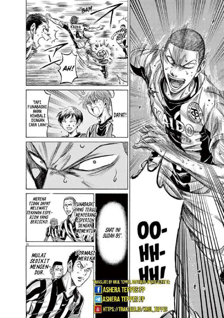 Chapter 200 - halaman 22