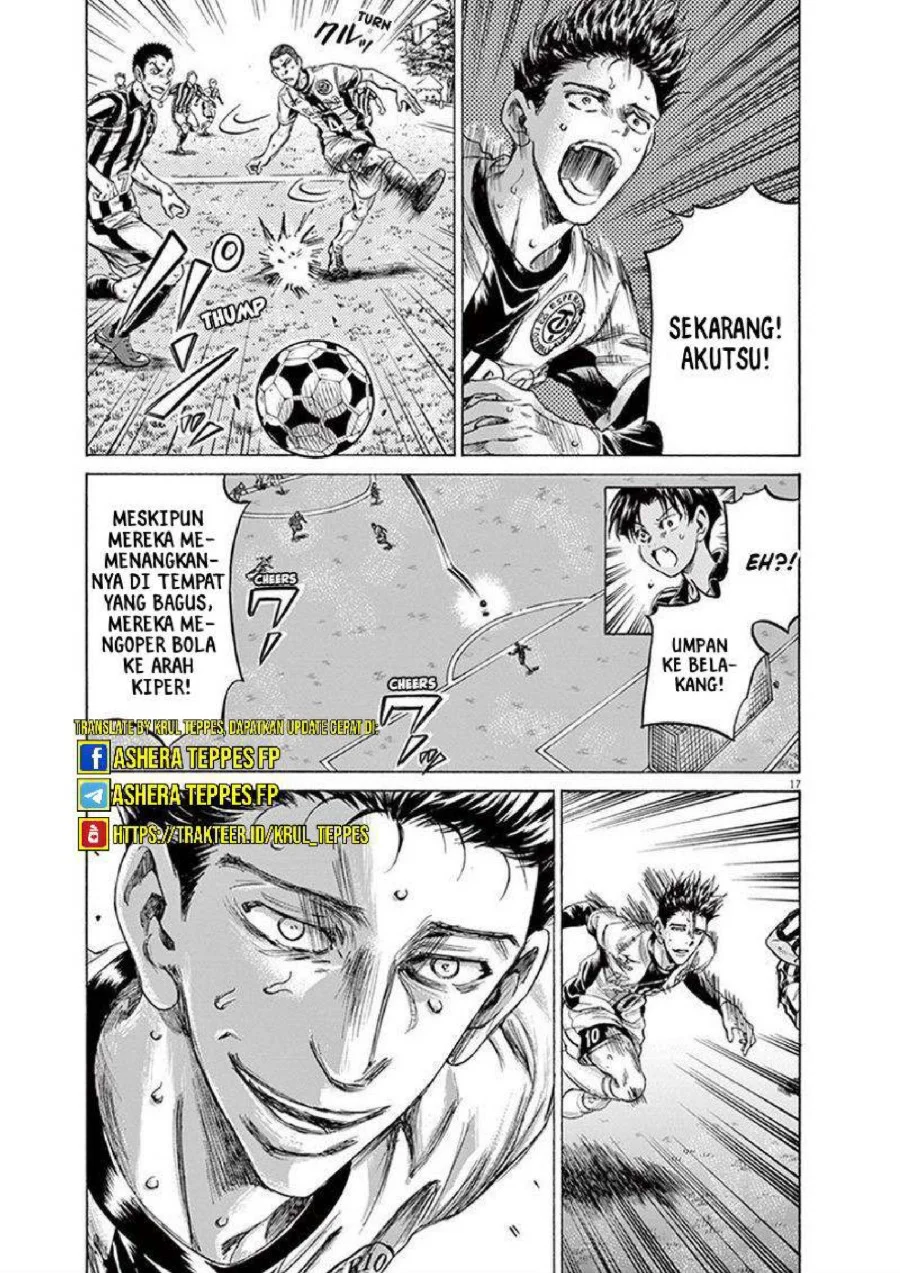 Chapter 200 - halaman 23