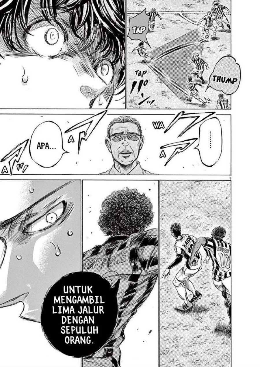 Chapter 201 - halaman 11