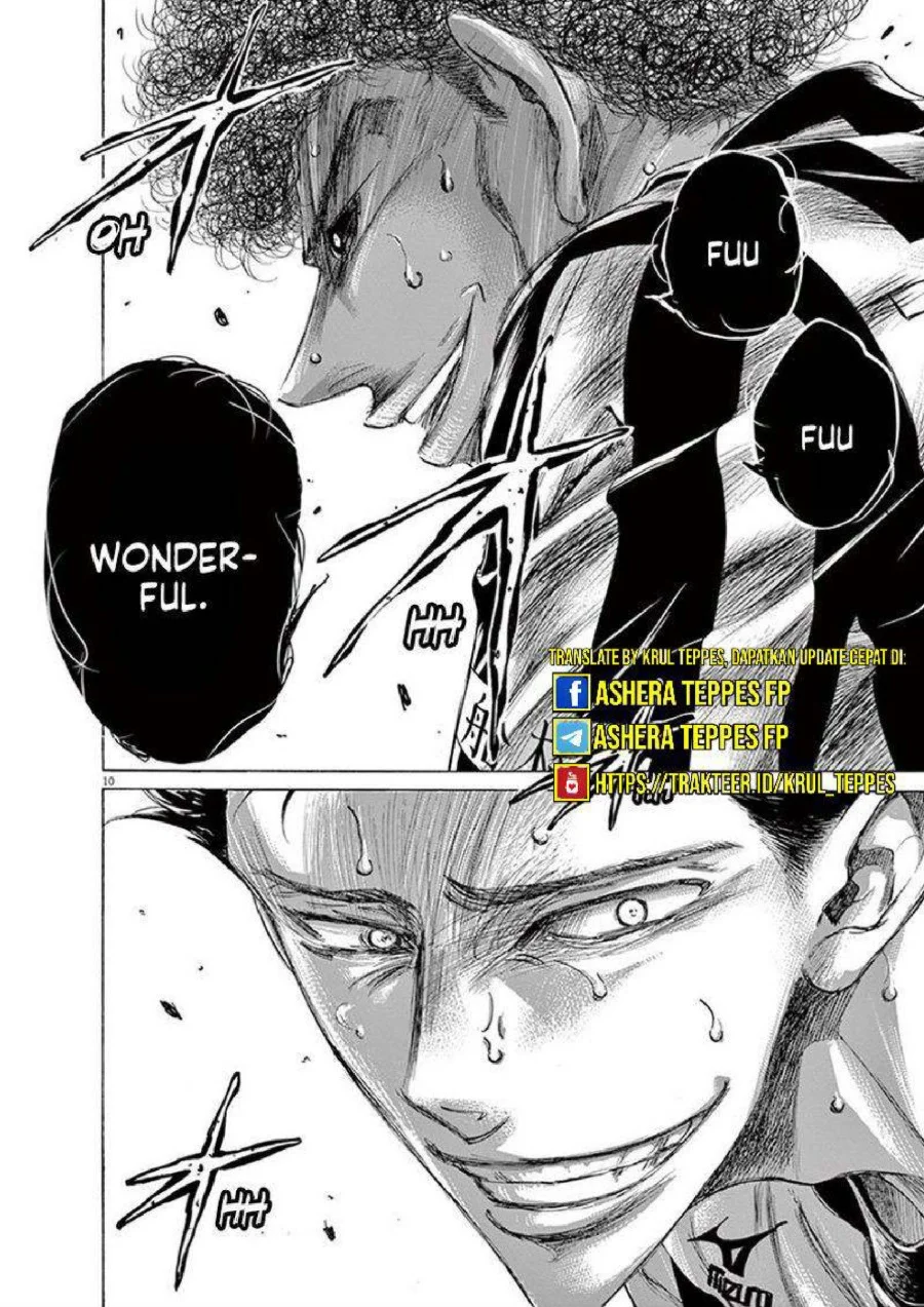 Chapter 201 - halaman 12