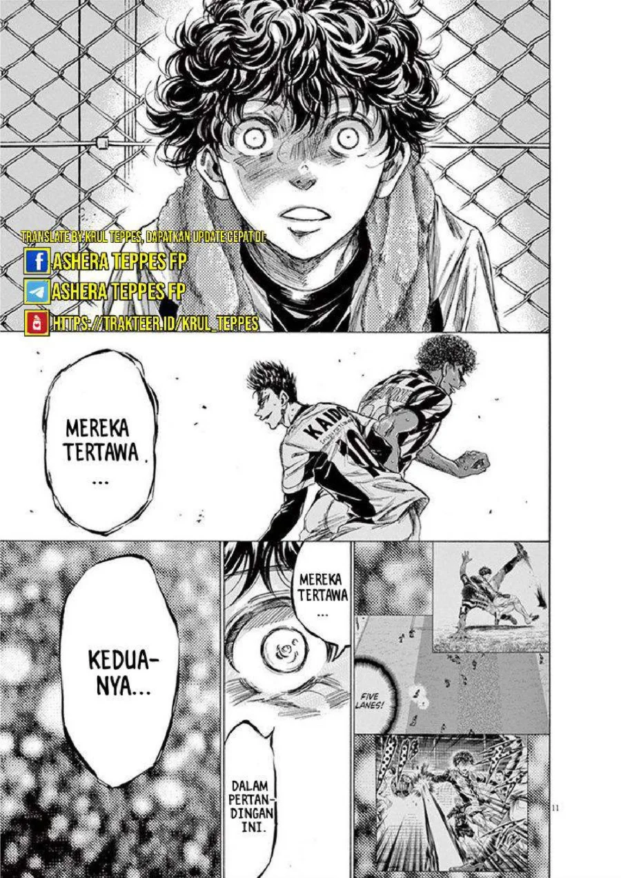 Chapter 201 - halaman 13