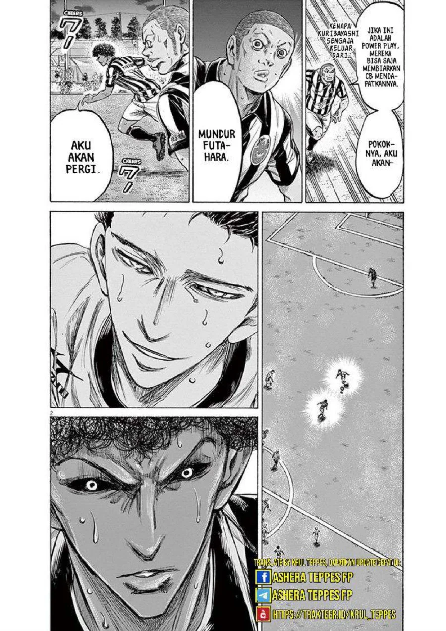 Chapter 201 - halaman 4