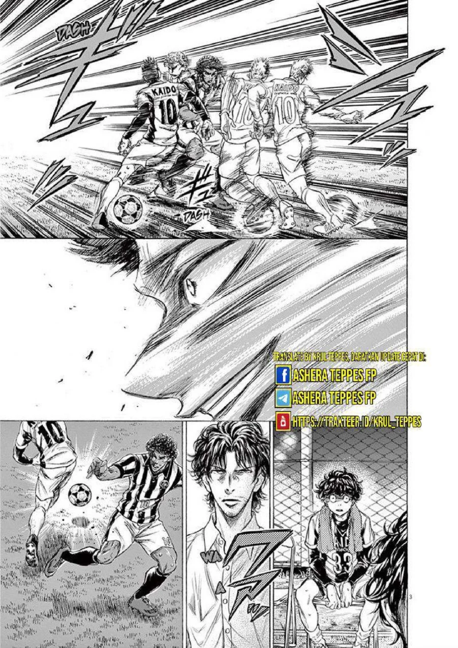 Chapter 201 - halaman 5
