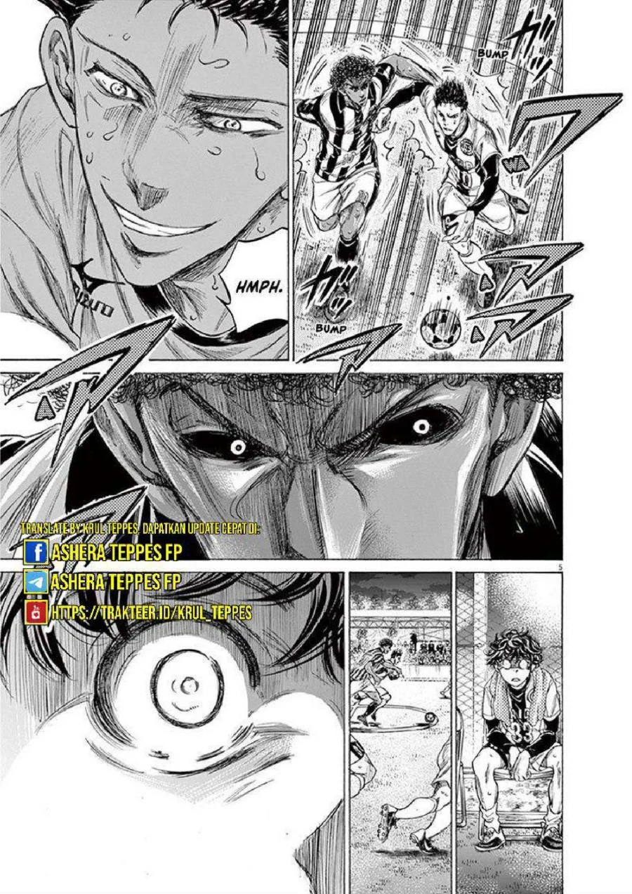 Chapter 201 - halaman 7