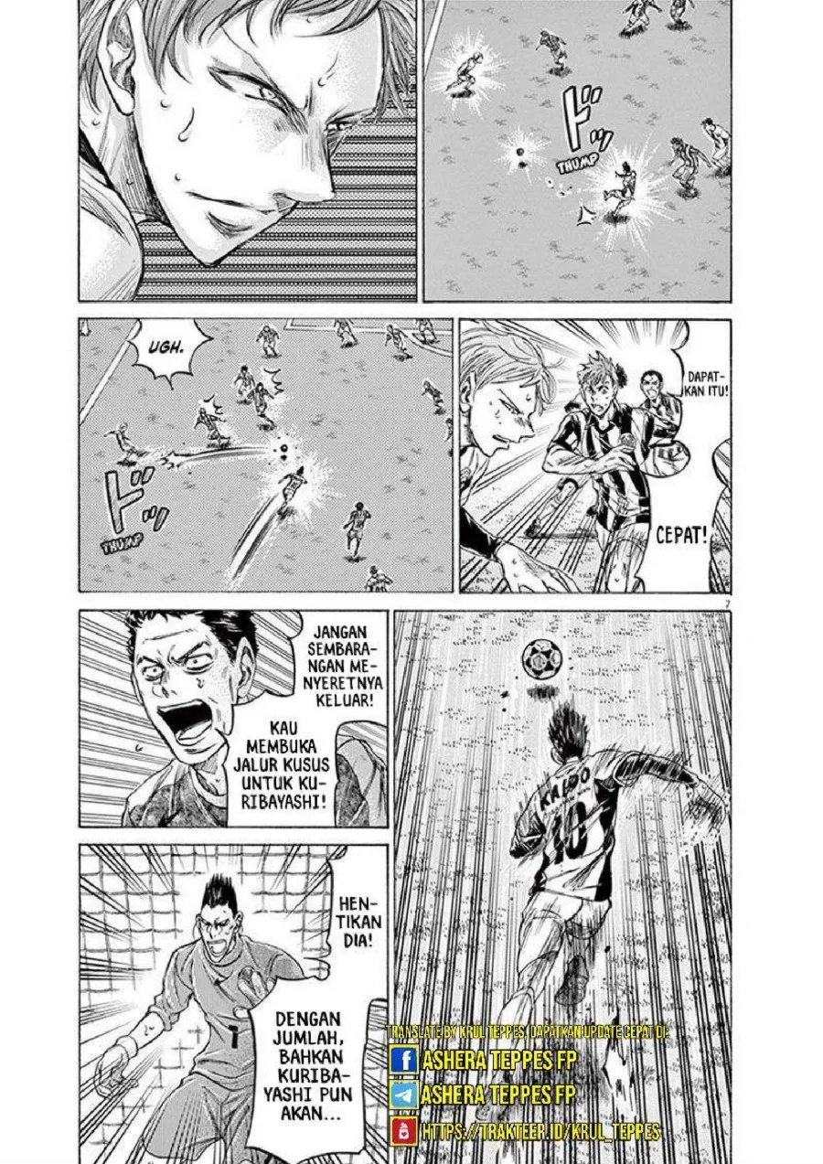 Chapter 201 - halaman 9