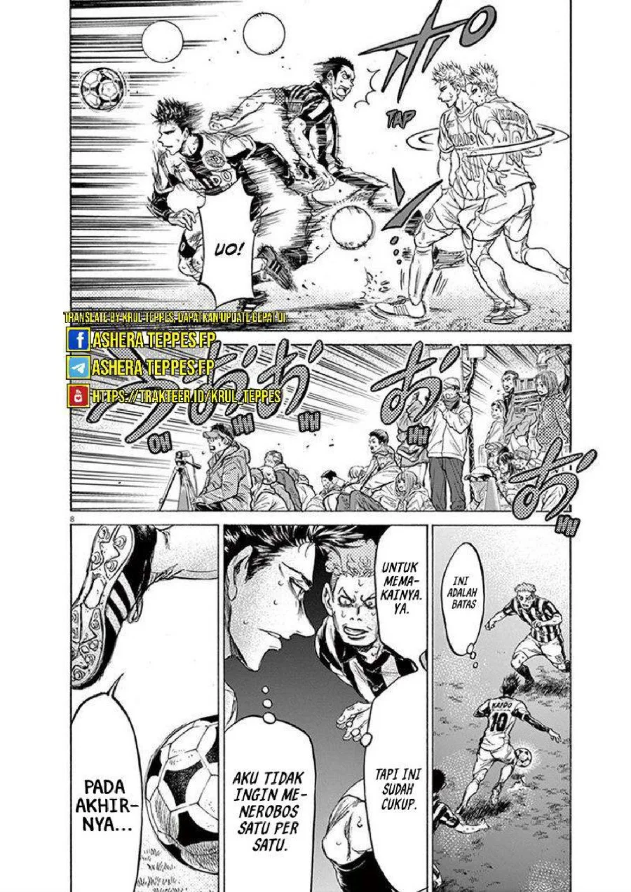 Chapter 201 - halaman 10