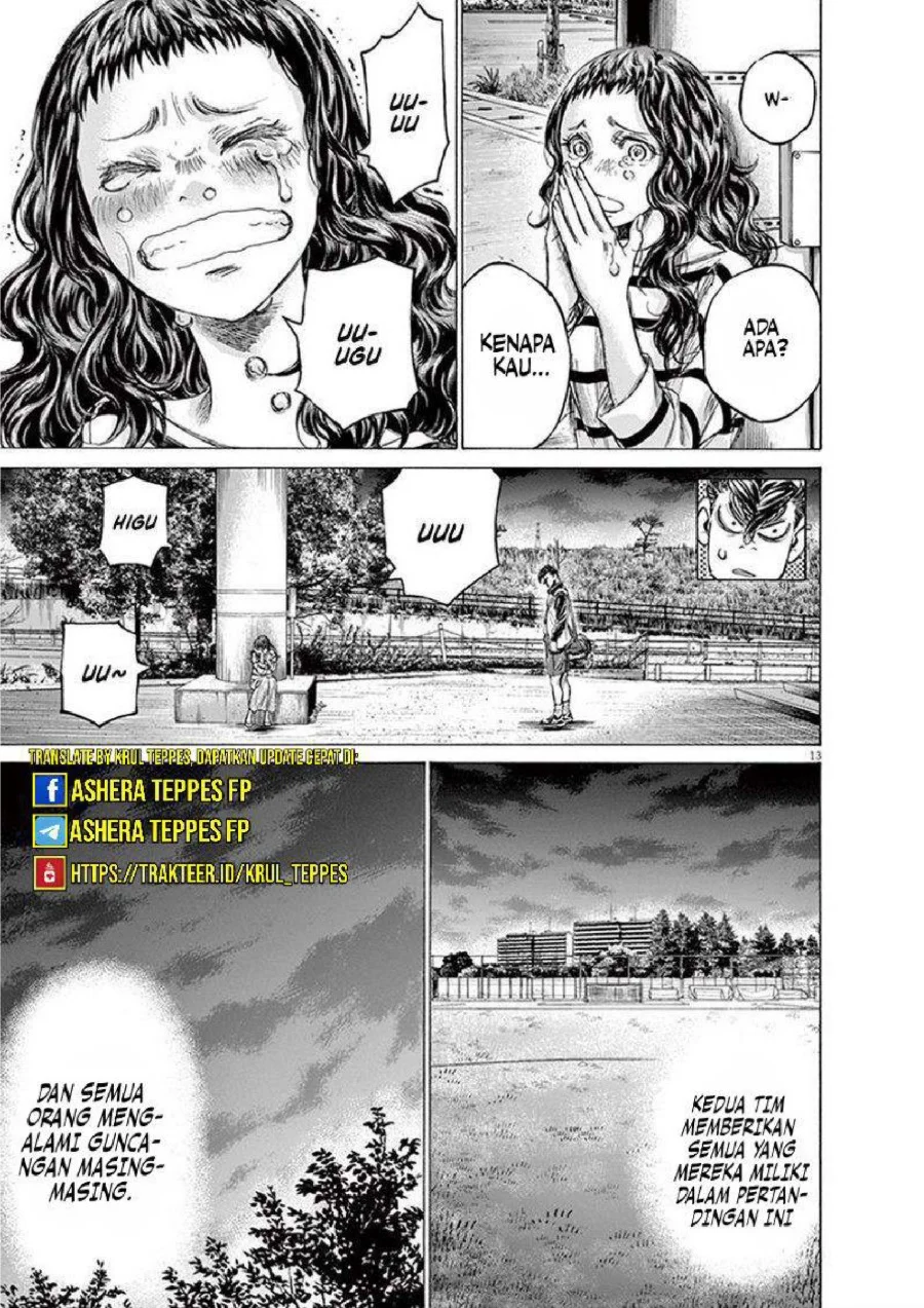Chapter 202 - halaman 17