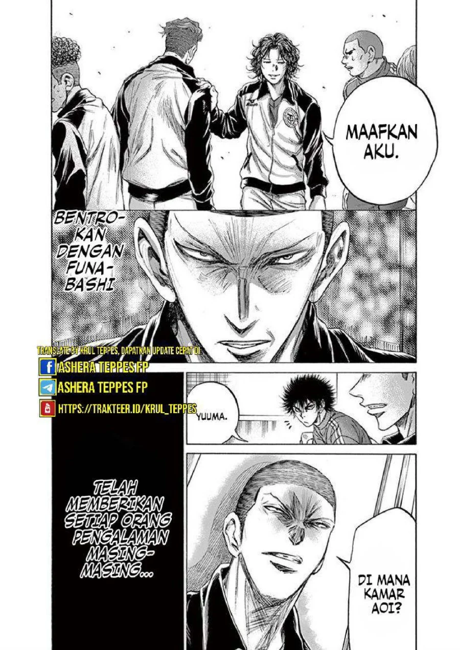 Chapter 202 - halaman 22