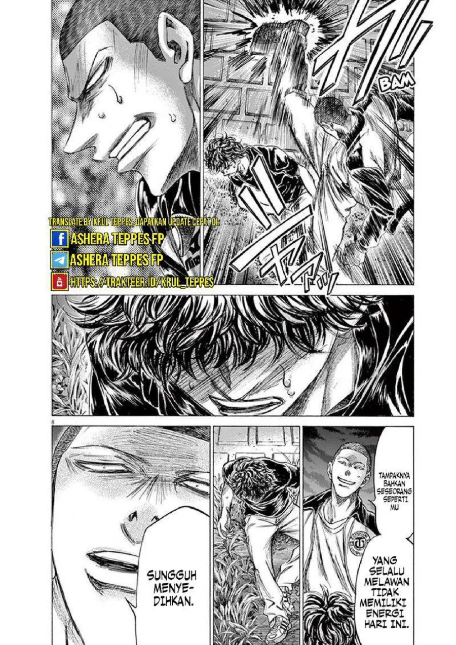 Chapter 203 - halaman 11