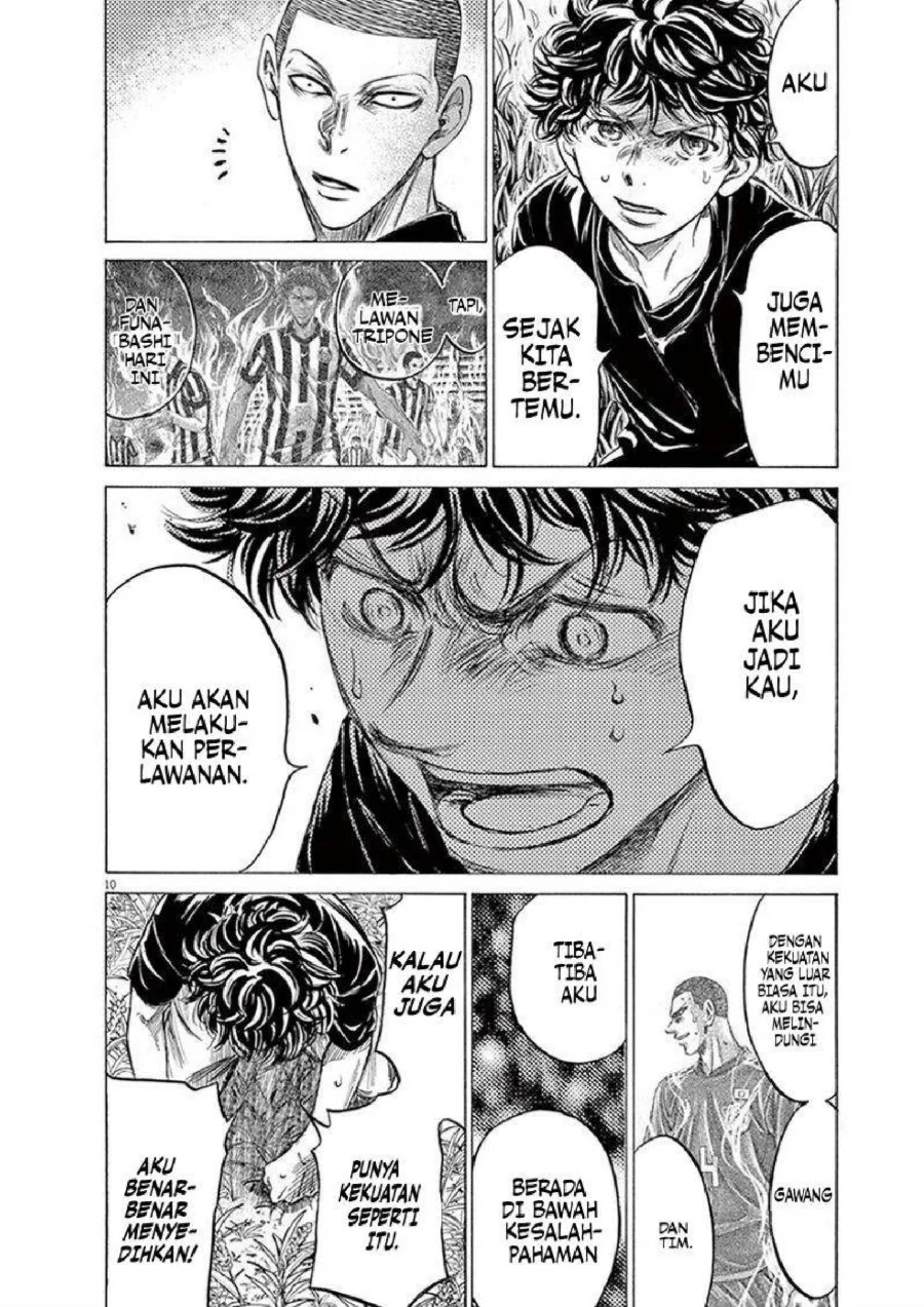 Chapter 203 - halaman 13